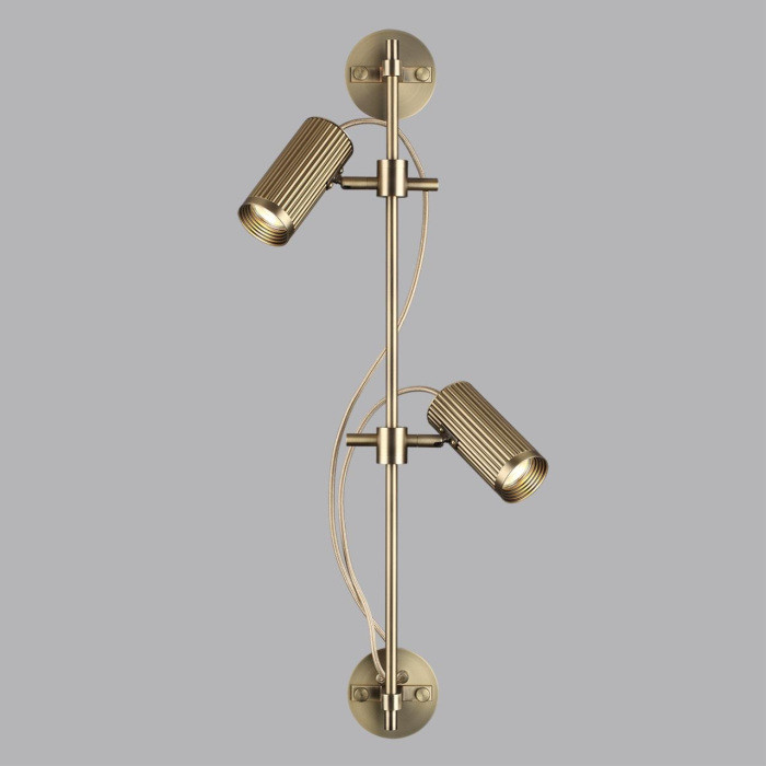 Спот Manchester 7013/2W Odeon Light