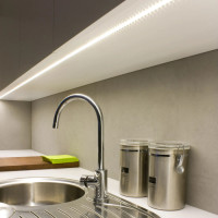 Профиль для светодиодной ленты MIC 044530 Arlight