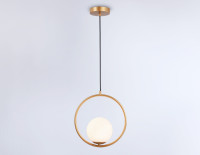 Подвесной светильник Traditional TR2594 Ambrella