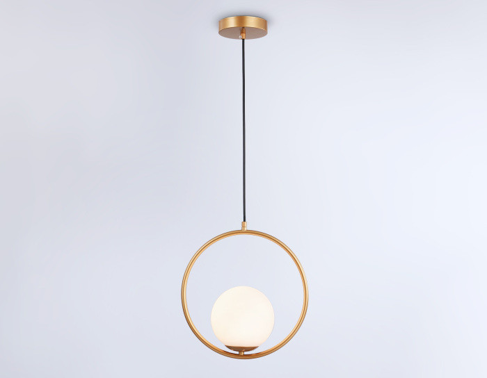 Подвесной светильник Traditional TR2594 Ambrella