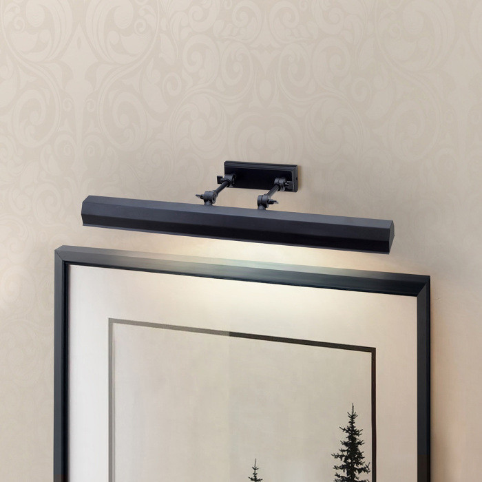 Подсветка для картин Chawton CHAWTON-PLL-BLK Elstead