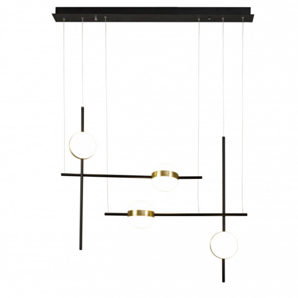 Подвесной светильник Cuba 7160 Mantra