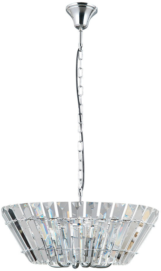 Подвесная люстра Florizel A1072SP-6CC Arte Lamp