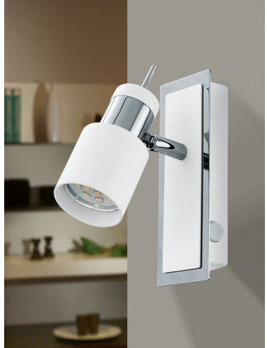 Спот Davida 92084 Eglo