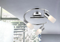 Спот Globo Spina 56216-3 Спот Globo Spina 56216-3