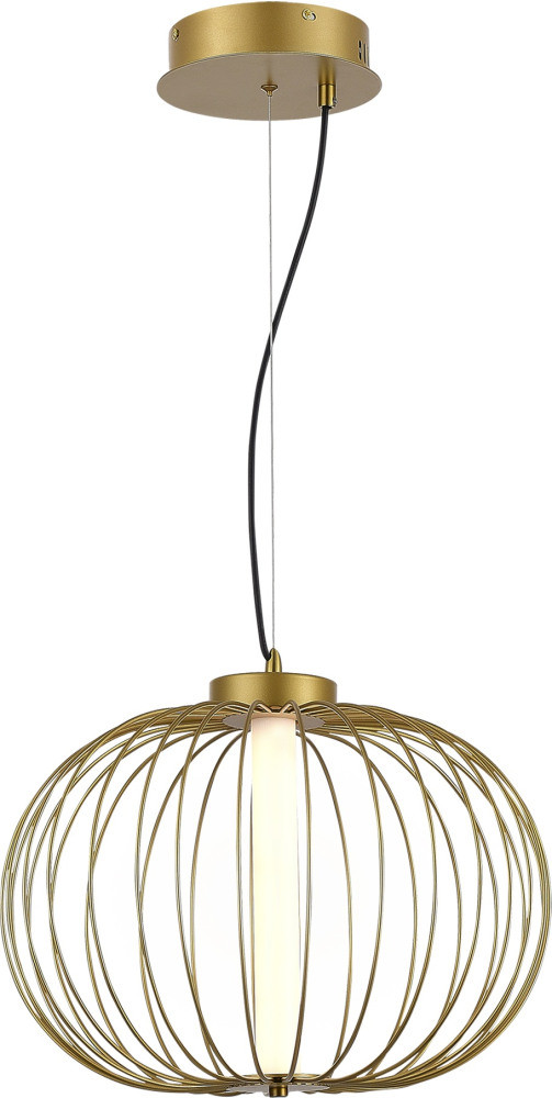 Подвесной светильник Slice SL6124.203.01 ST Luce