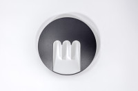 Архитектурная подсветка SIDNEY LED W1871 Gr Oasis Light