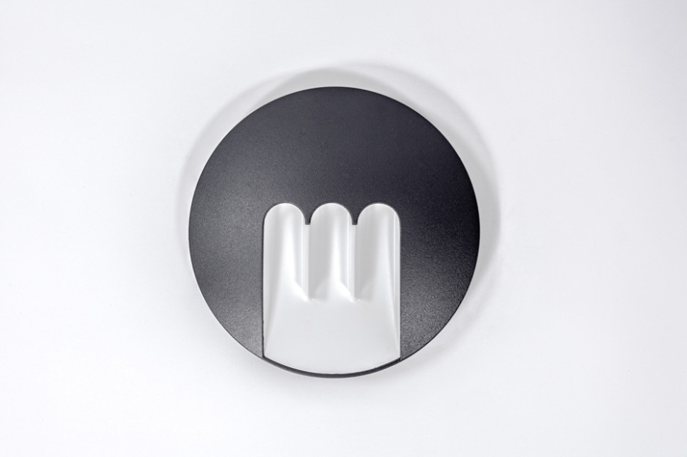 Архитектурная подсветка SIDNEY LED W1871 Gr Oasis Light