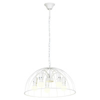 Подвесная люстра Lattice GRLSP-8217 Lussole