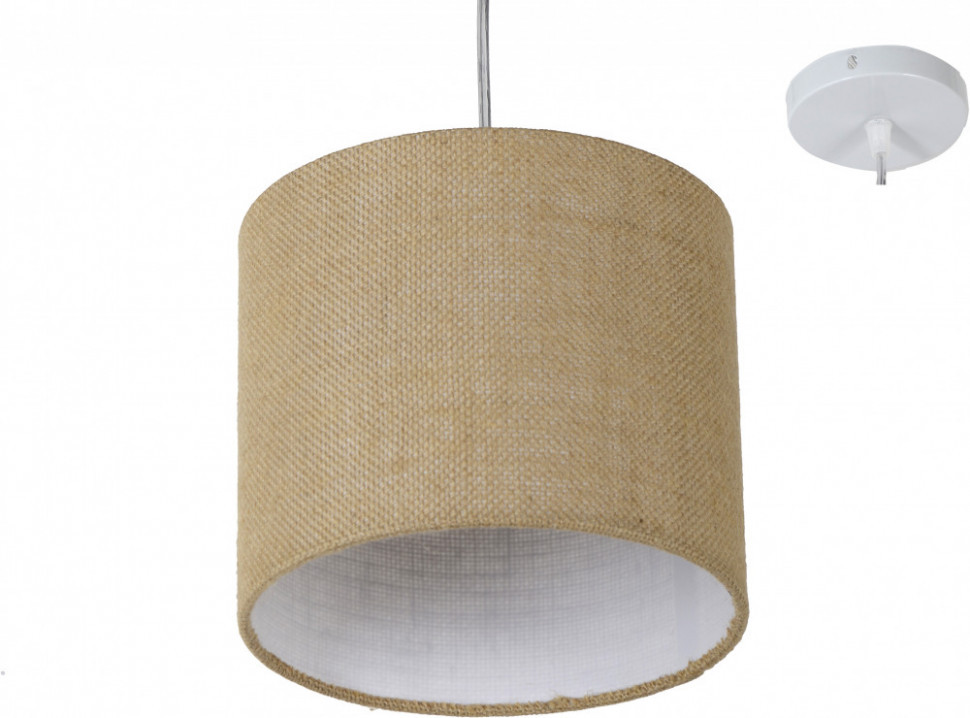 Подвесной светильник Naro Naro E 1.P6 BR Arti Lampadari