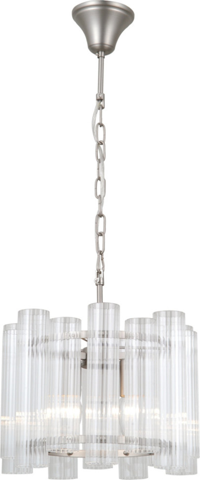 Подвесная люстра Monte V10780-3P Moderli