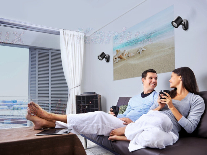 Спот LAURIN 29128 Kanlux