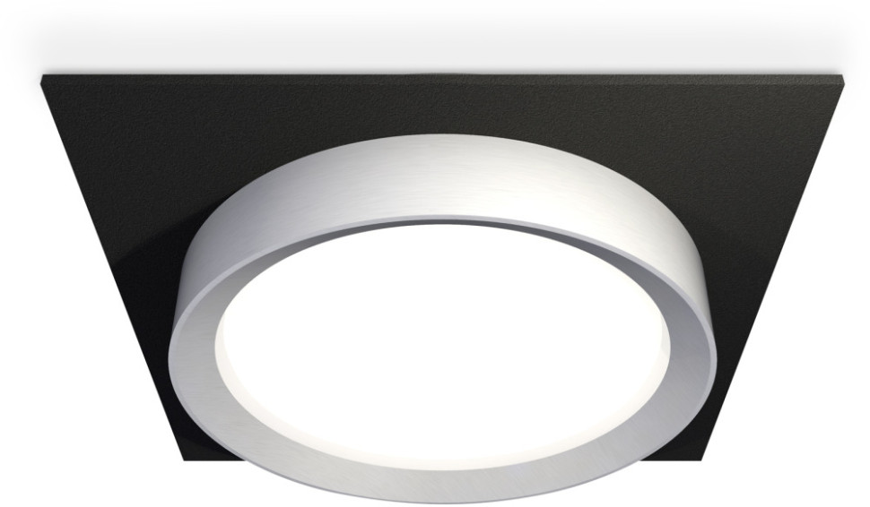 Точечный светильник Techno Spot XC8062004 Ambrella