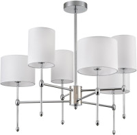 Потолочная люстра Latti 6589/6C Lumion Потолочная люстра Latti 6589/6C Lumion