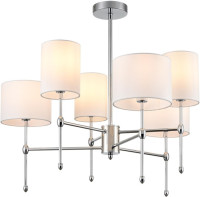 Потолочная люстра Latti 6589/6C Lumion Потолочная люстра Latti 6589/6C Lumion