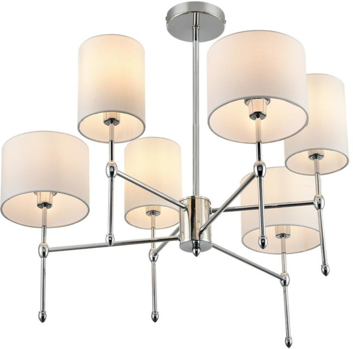 Потолочная люстра Latti 6589/6C Lumion