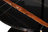 Стеллаж с полками черный Стеллаж с полками черный