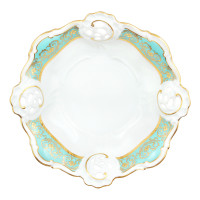 Сухарница 21см."Декор 2768"