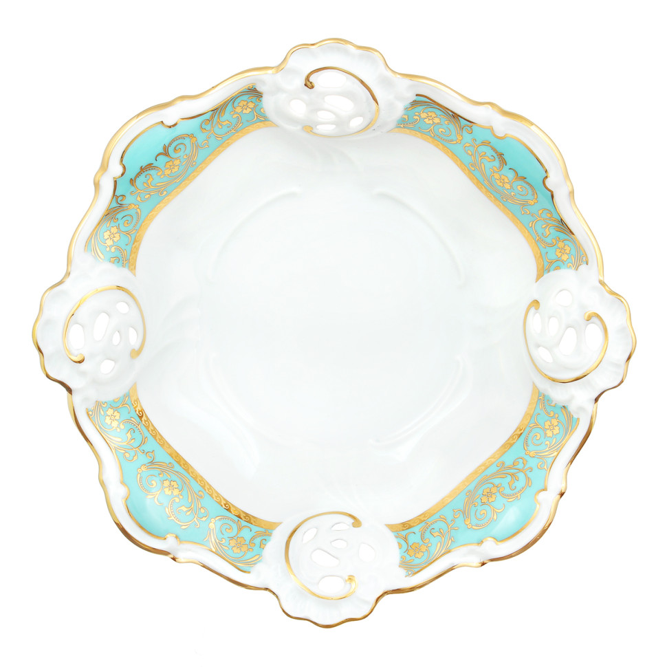 Сухарница 21см."Декор 2768"