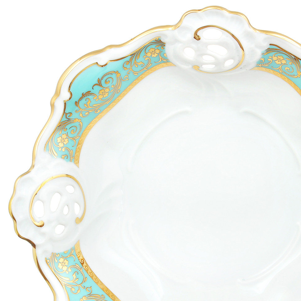 Сухарница 21см."Декор 2768"