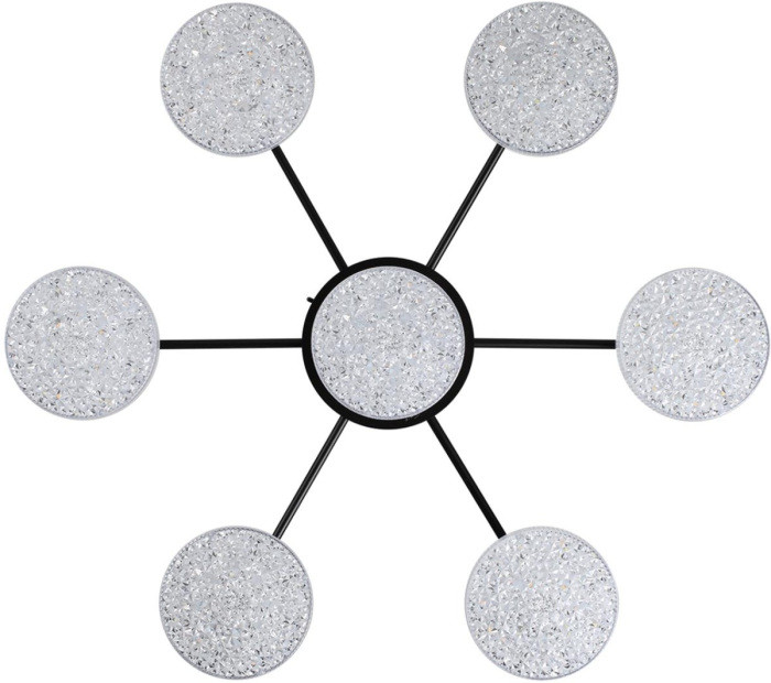 Потолочная люстра Didana 8236/7CL Lumion