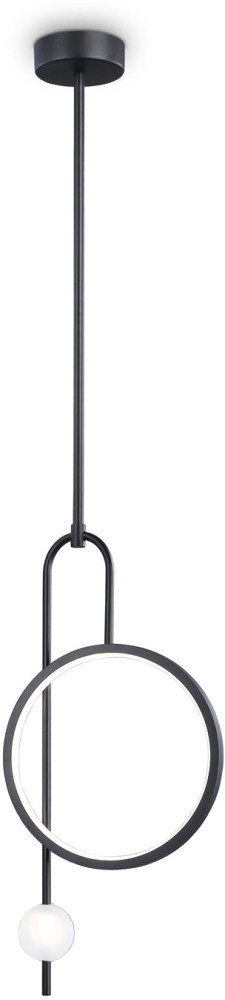 Подвесной светильник COMFORT FL66435 Ambrella