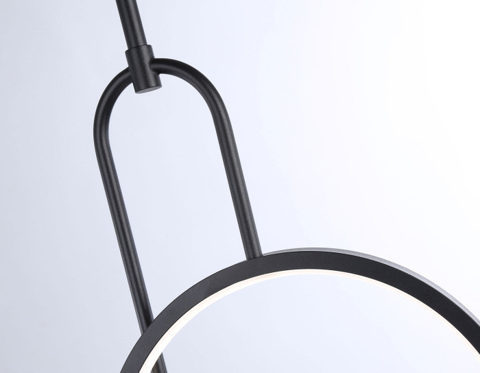 Подвесной светильник COMFORT FL66435 Ambrella