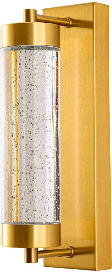 Настенный светильник Galaxy A2132AP-8PB Arte Lamp