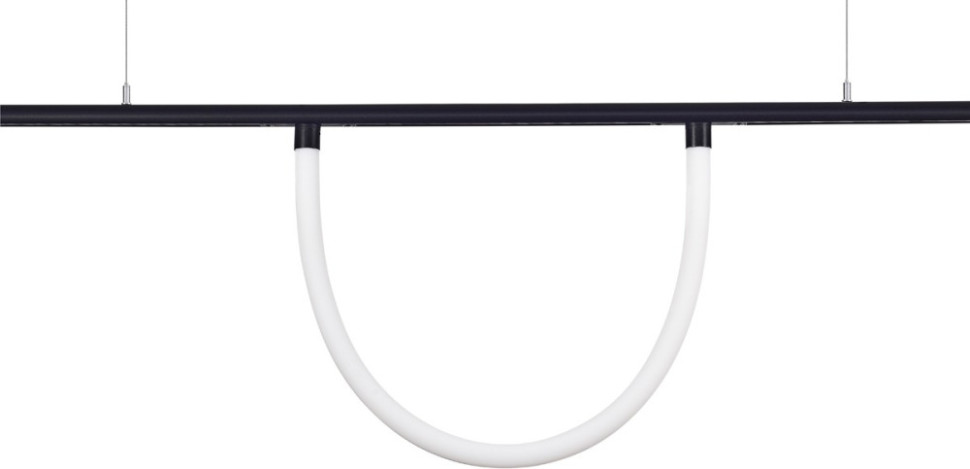 Трековый светильник Tuba DL20356WW14B Donolux