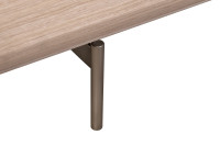 Тумба под телевизор с ящиками