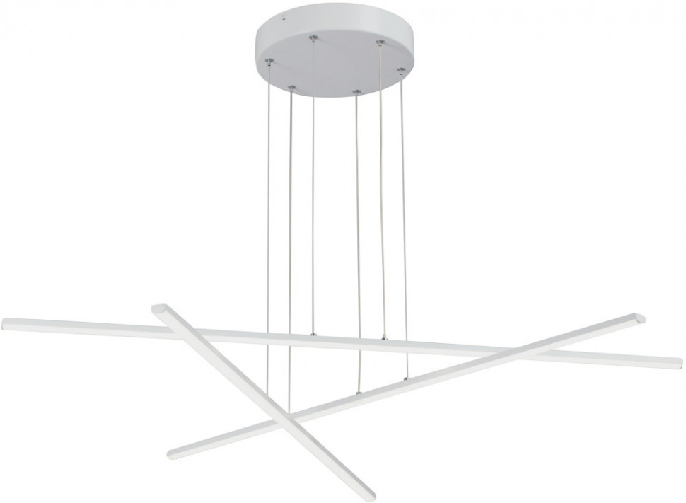 Подвесной светильник V3051-0/3S Vitaluce