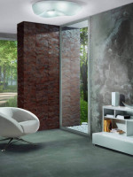 Потолочный светильник уличный EGG 1335 Mantra Потолочный светильник уличный EGG 1335 Mantra