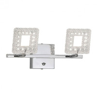 Светодиодный спот Citilux Кристалино CL559621 Светодиодный спот Citilux Кристалино CL559621