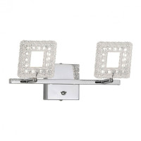 Светодиодный спот Citilux Кристалино CL559621 Светодиодный спот Citilux Кристалино CL559621