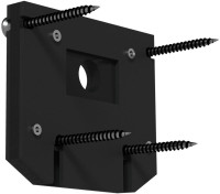 Заглушка 135131 Novotech