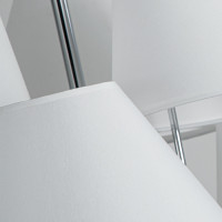 Подвесная люстра Rondo A4086LM-6CC Arte Lamp