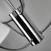 Подвесная люстра Rondo A4086LM-6CC Arte Lamp