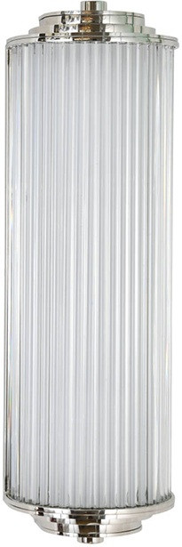 Настенный светильник 3290 3292/A nickel new Newport