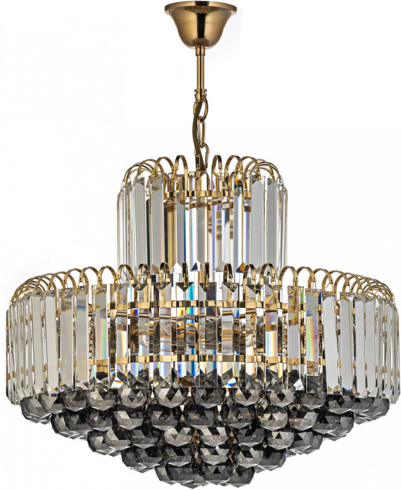 Подвесная люстра Ovada Ovada E 1.5.50.101 G Arti Lampadari