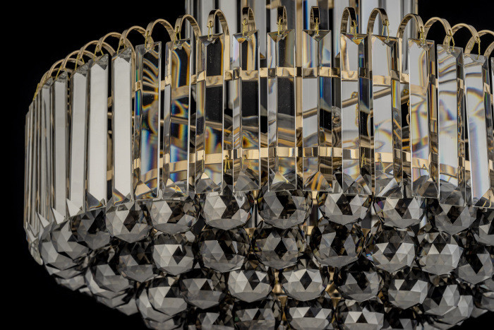 Подвесная люстра Ovada Ovada E 1.5.50.101 G Arti Lampadari