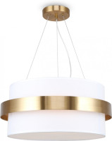 Подвесной светильник Bride FR5367PL-03BS Freya