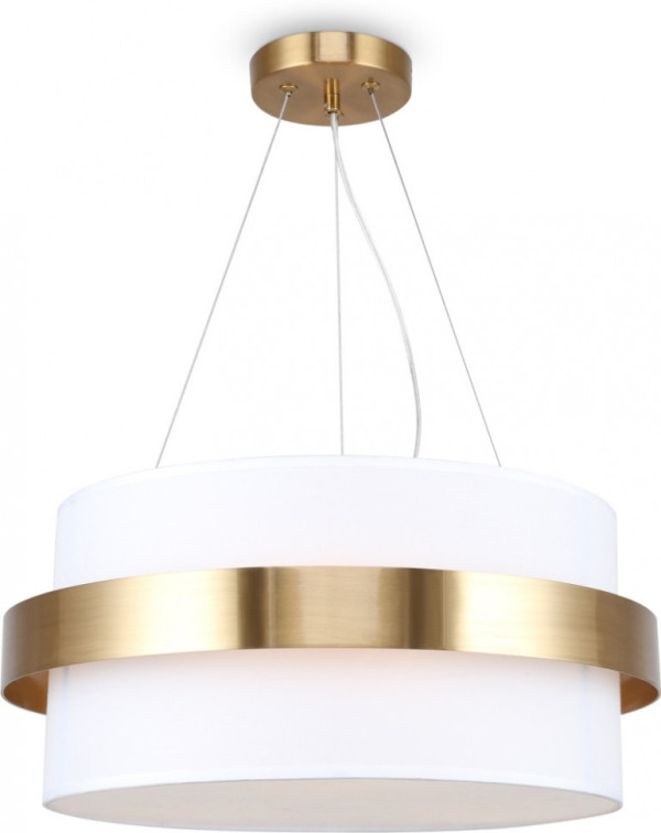 Подвесной светильник Bride FR5367PL-03BS Freya