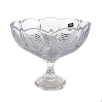 Ваза для фруктов н/н 22см. "Орион"