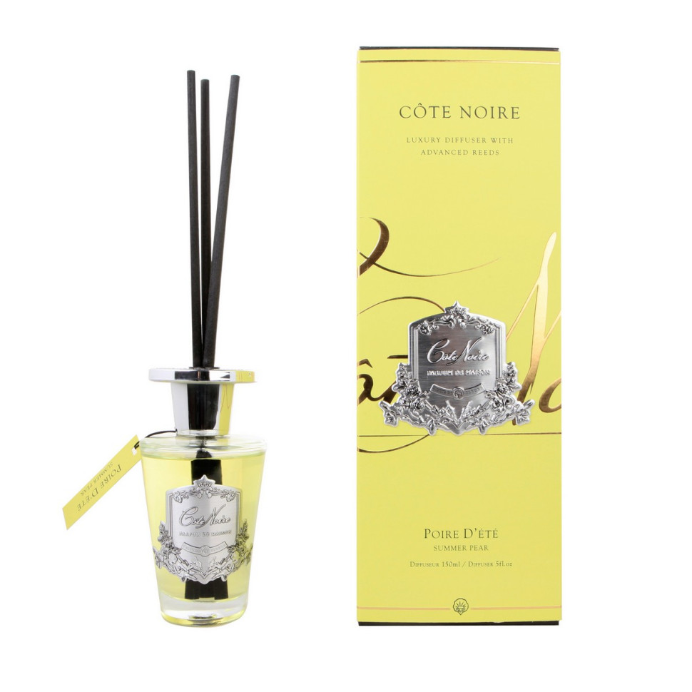 Диффузор 150мл."Summer Pear"