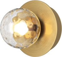 Бра Ambre MOD331WL-L3BS3K Maytoni