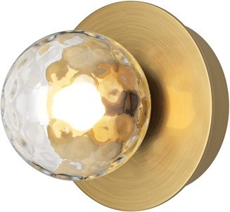 Бра Ambre MOD331WL-L3BS3K Maytoni