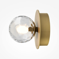 Бра Ambre MOD331WL-L3BS3K Maytoni