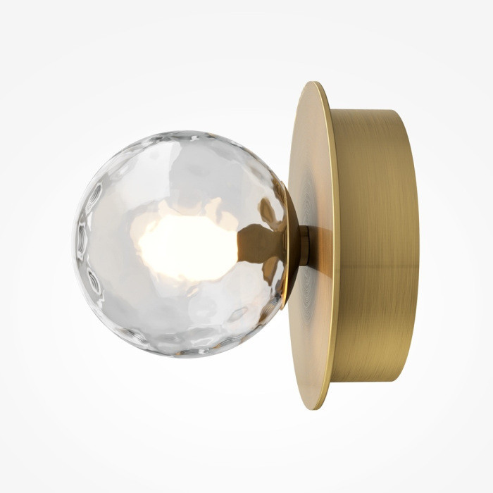 Бра Ambre MOD331WL-L3BS3K Maytoni