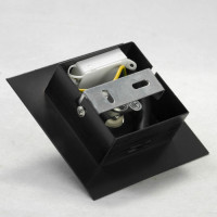 Потолочный светильник Notte Di Luna LSF-1307-01 Lussole