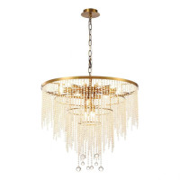 Подвесная люстра Stilfort Smira 2142/05/18P Подвесная люстра Stilfort Smira 2142/05/18P